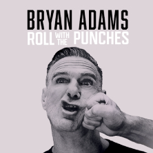 Bryan Adams