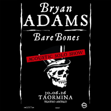 Bryan Adams - Bare Bones
