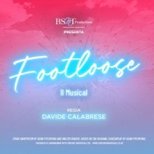 BSMT | Footloose