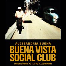 Alessandria Suona: Buena Vista Social Club - Sésion Cubana