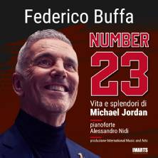Federico Buffa