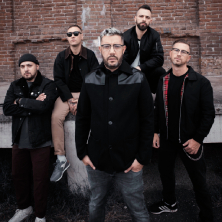 Bull Brigade - Perch&eacute; Non Si Sa Mai Tour 2026