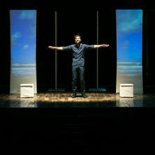 Bum ha i piedi bruciati