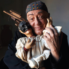 Biglietti BUONASERA A TUTTI