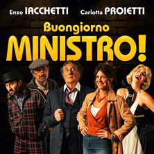 Enzo Iacchetti