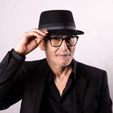 Nino Buonocore - M.I.S.L.A. Pop/Jazz tour 2026