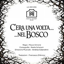 C'era una volta... nel bosco!