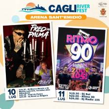 Cagli River Fest 2026
