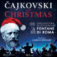 Cajkovski for Christmas