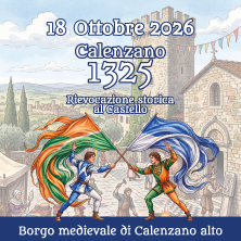 Calenzano 1325
