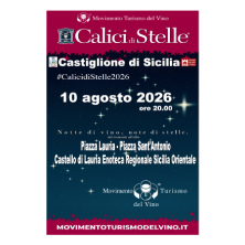 Calici di Stelle