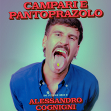 Biglietti Alessandro Cognigni