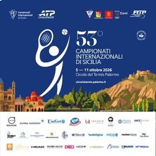 53° Campionati Internazionali di Sicilia