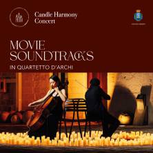 Candle Harmony Concert