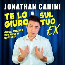 Jonathan Canini