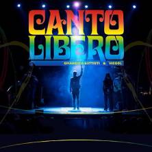 Canto Libero - omaggio alle canzoni di Battisti e Mogol