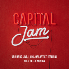 Capital Jam
