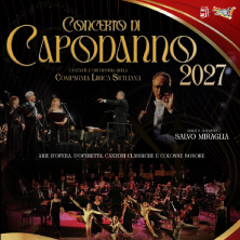 Concerto di Capodanno 2027
