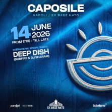 Caposile