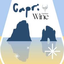 Masterclass - Capri Wine Experience