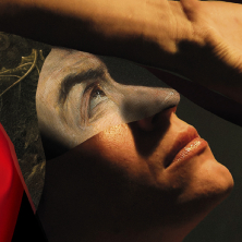 Caravaggio - Teatro Massimo di Palermo