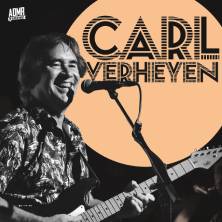 Carl Verheyen