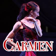 Carmen - Balletto di Milano