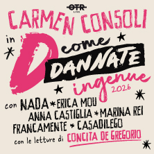 Carmen Consoli