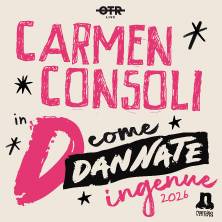 Carmen Consoli