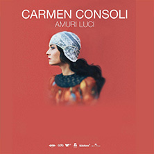 Carmen Consoli