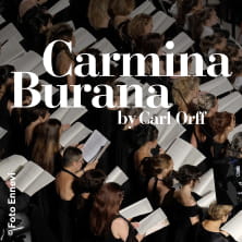Carmina Burana - Arena di Verona Opera Festival 2026