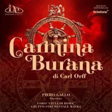 Carmina Burana - direttore Piero Gallo