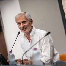 Gianrico Carofiglio - Elogio dell'ignoranza e dell'errore