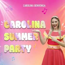 Carolina Summer Party
