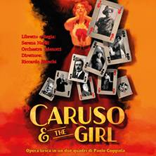 Caruso & The Girl