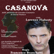 Biglietti Casanova
