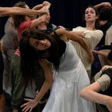 Biglietti Cassandra 2084 - Balletto