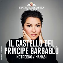 Il Castello del Principe Barbabl&ugrave; - Teatro dell'Opera di Roma