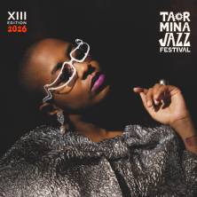 Cecile McLorin Salvant