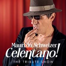 Celentano - The Tribute Show
