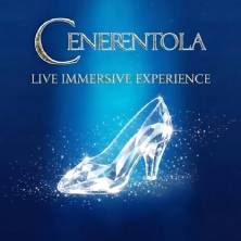 Cenerentola - Live Immersive Experience