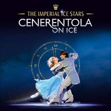 Cenerentola On Ice