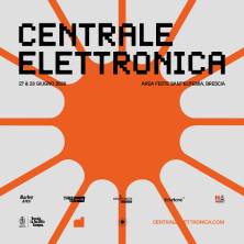 Centrale Elettronica Festival