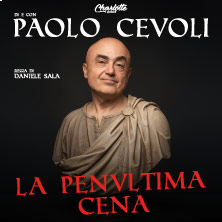Paolo Cevoli - La Penultima Cena