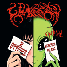 Biglietti Chainsaw Extreme
