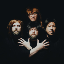 CHOIR! CHOIR! CHOIR!