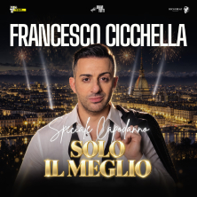 Francesco Cicchella - Speciale Capodanno