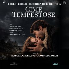 Biglietti Cime Tempestose