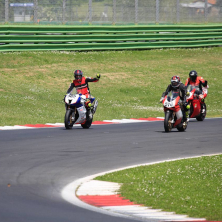 CIV Classic - Campionato Italiano Velocit&agrave; Classic