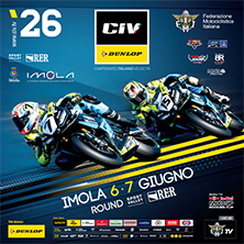 CIV - Campionato Italiano Velocita